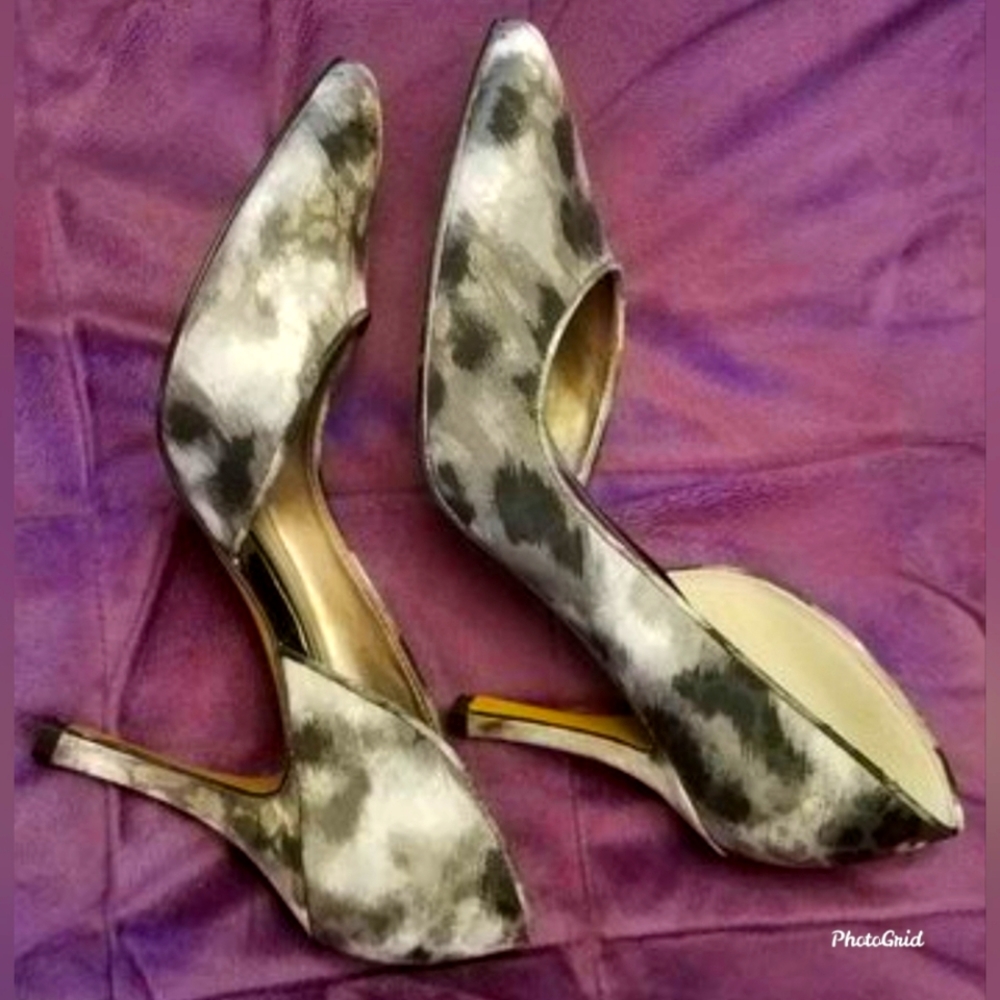 Anne Klein Pumps